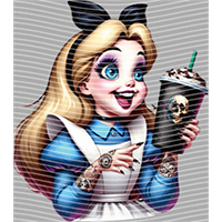 Disney Style-DSN 862